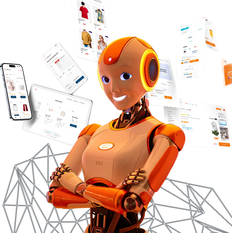 Inicio vendedora ia vendedoresia